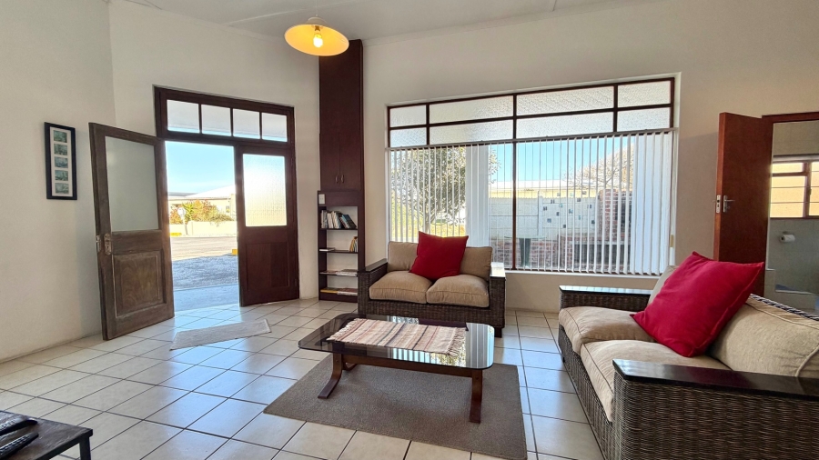 Commercial Property for Sale in Kleinmond Western Cape